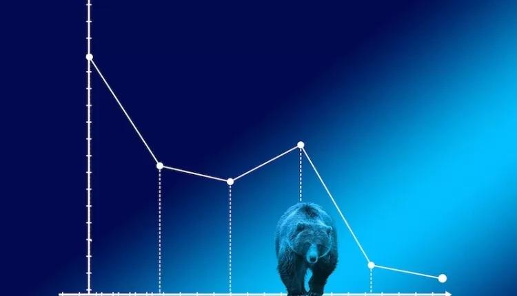 Short-Selling Build-Up in Indian Markets