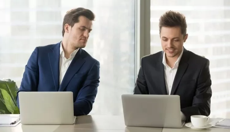 When Your Business or Marketing Strategy is Copied