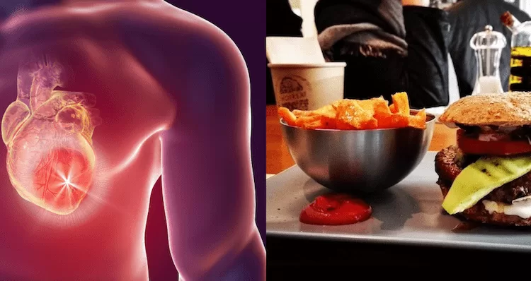 New Study Reveals the Dark Side of Ultra-Processed Foods