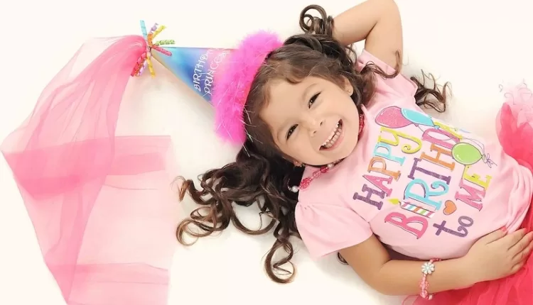 5 Fun and Creative Birthday Activity Ideas for Kids