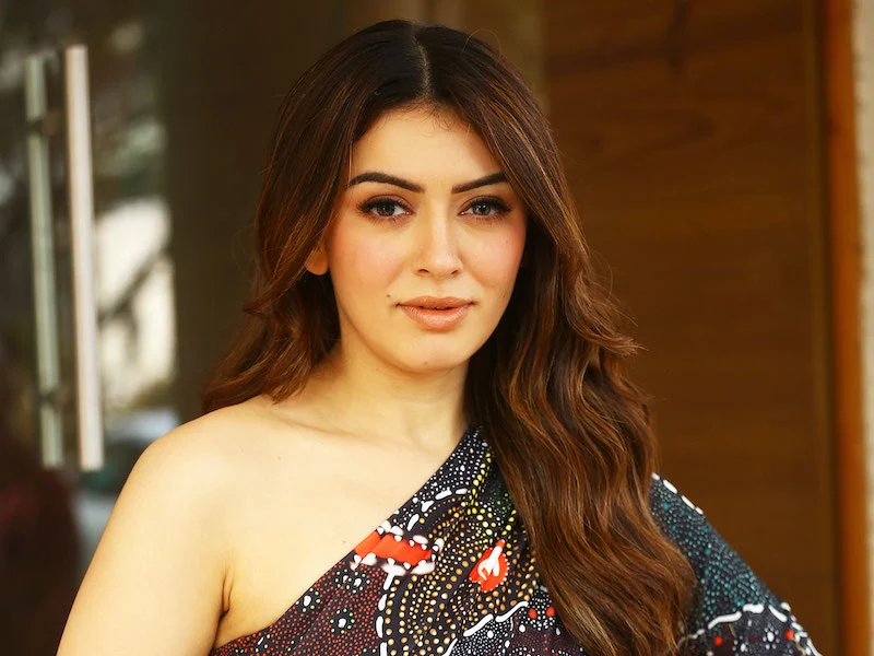 Hansika Motwani