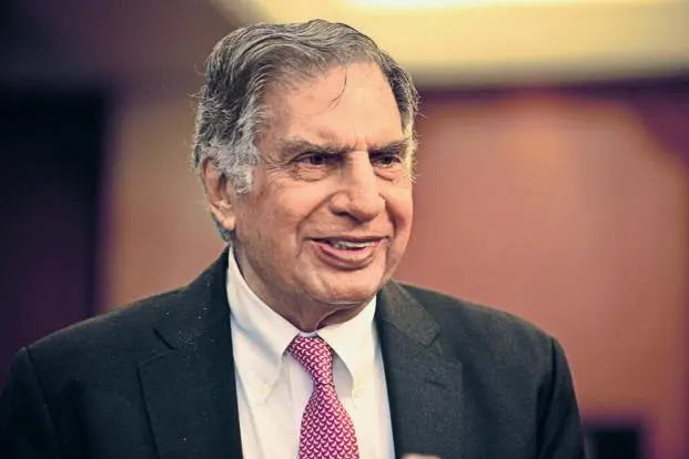 Ratan Tata: The Inspiring Journey of India's Business Leader