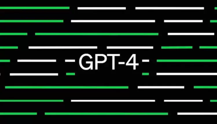Open AI - GPT-4