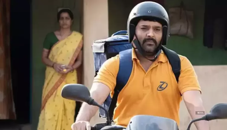 Zwigato Movie Review